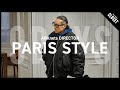 【パリVLOG】ARKnetsディレクターのパリ出張に密着！9日間の出張コーデを大公開！（MIU MIU / BALENCIAGA / PRADA / BOTTEGA VENETA ）