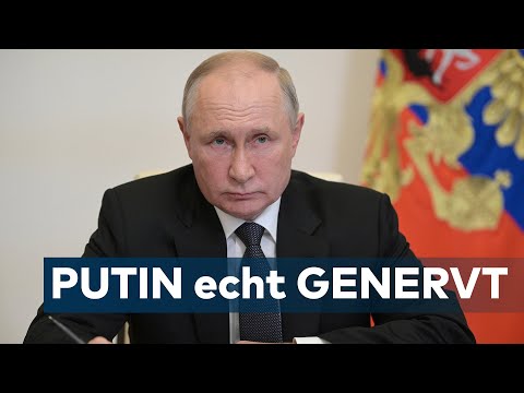 Video: Wie Wird Der Kindertag In Russland Abgehalten?