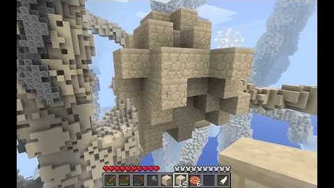 008 Joe Hills plays Super Hostile: Legendary - Floating shards