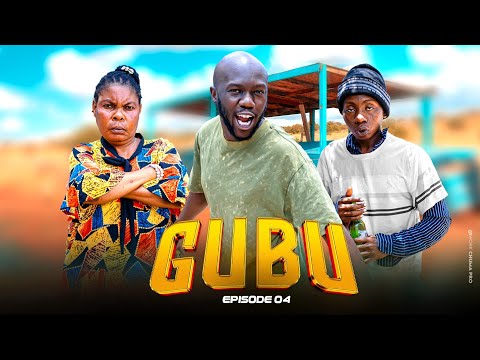 GUBU 4 Passarbrand Kiparabrand Sandraofficial Panjugang Abbyplus