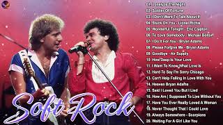 Air Supply, Lionel Richie, Phil Collins,Bee Gees, Chicago, Rod Stewart - Best Soft Rock 70s,80s,90s