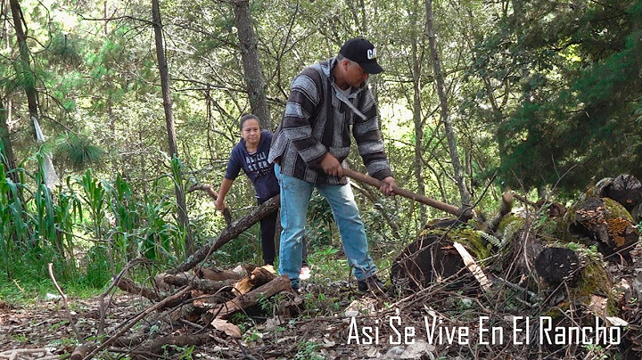 El Primer Almuerzo Del Rancho Así Se Vive En El Rancho