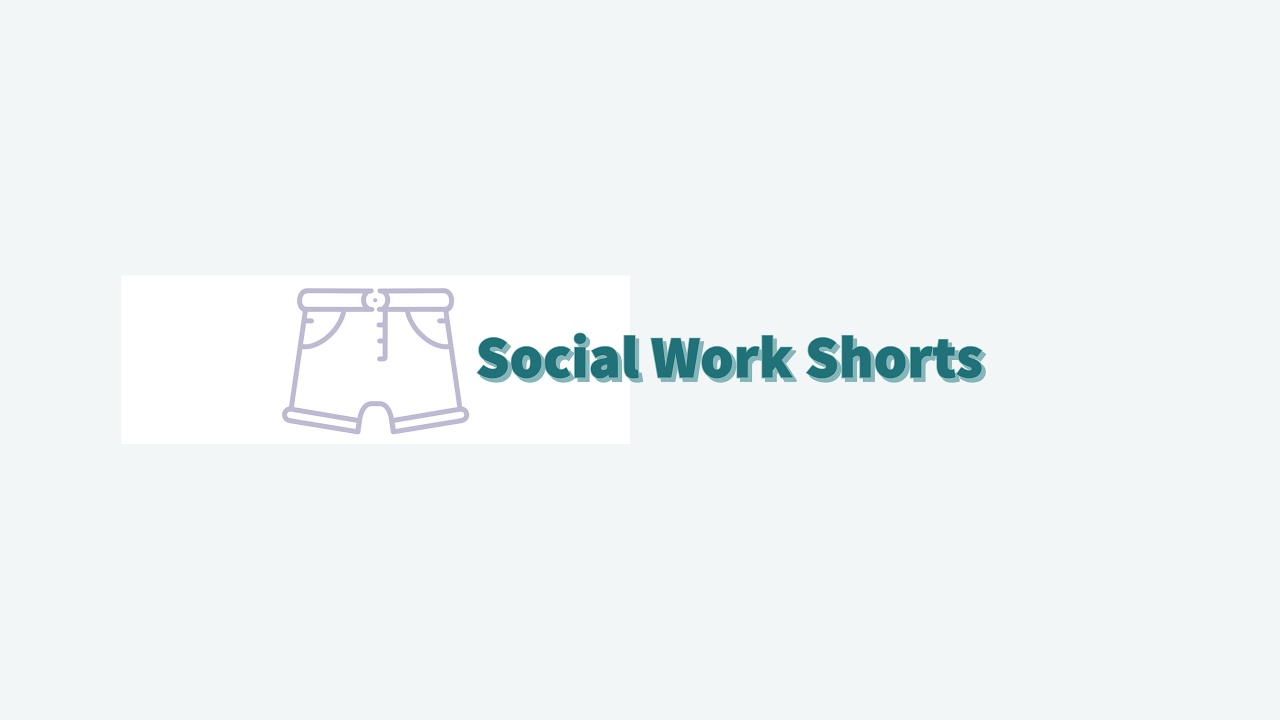Social Work Shorts Live Stream