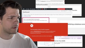 How to maintain your own WordPress website like a Pro (Complete Guide)