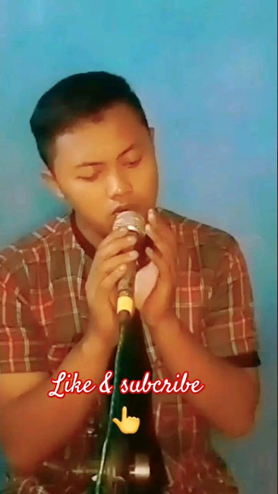 Gerimis melanda hati #coverlagu #lagudangdut