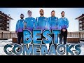 BEST Comebacks of Leipzig Major 2020 Dota 2