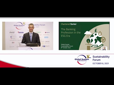 Banking in the ESG Era