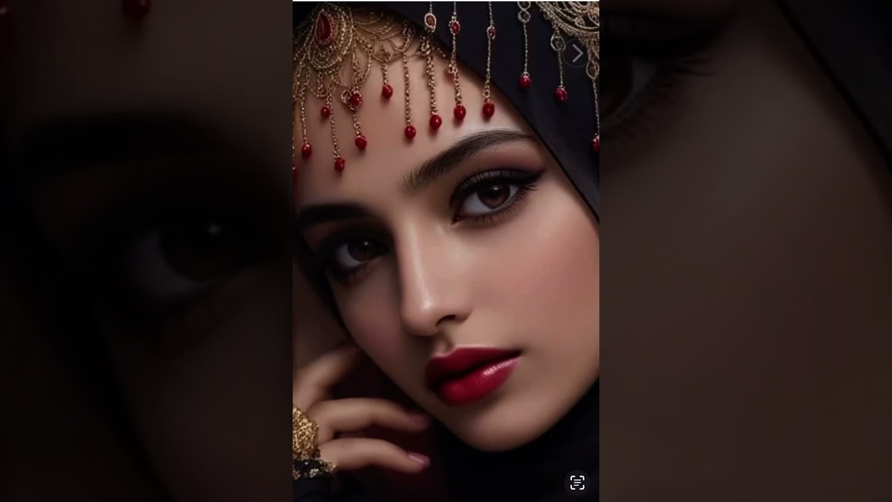 Asim Jofa |  𝓗𝓲𝓳𝓪𝓫𝓲 𝓑𝓻𝓲𝓭𝓮  | 𝙶𝙸𝙶𝙸  | 𝙱𝙴𝙻𝙻𝙰 #asimjofaessentials