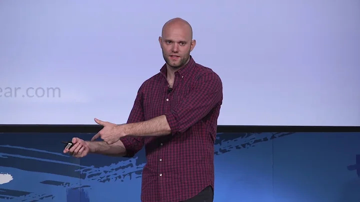 Atomic Habits: How to Get 1% Better Every Day - James Clear