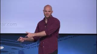 Atomic Habits: How to Get 1% Better Every Day - James Clear
