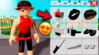 OS MELHORES CÓDIGOS ID de CRIA do RJ NO BROOKHAVEN