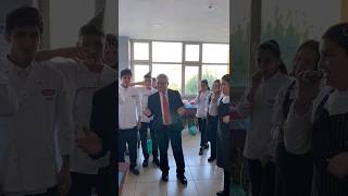 Çocuklarımın Süprizi