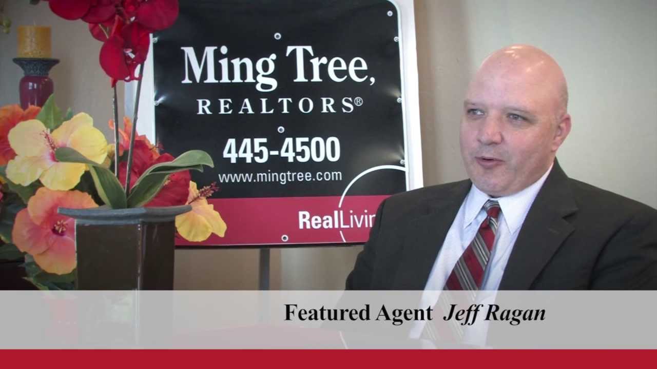 Ming Tree Realtors - Jeff Ragan