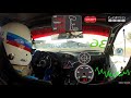 Jeffery&#39;s BMW E36 M3 GTR Race Car Setup ECU Master EMU Tuned Test Run 1