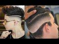 💈 NOVAS TENDÊNCIAS DE CORTE MASCULINO 💈 THE BEST BARBERS IN THE WORLD ✂️ PARTE 294