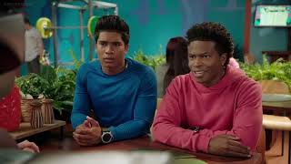 Power Ranger Beast Morphers Season 2 Episode 06 The Blame Game