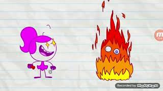 Pencilmation Em O Clube De Meninos T16 Ep.10