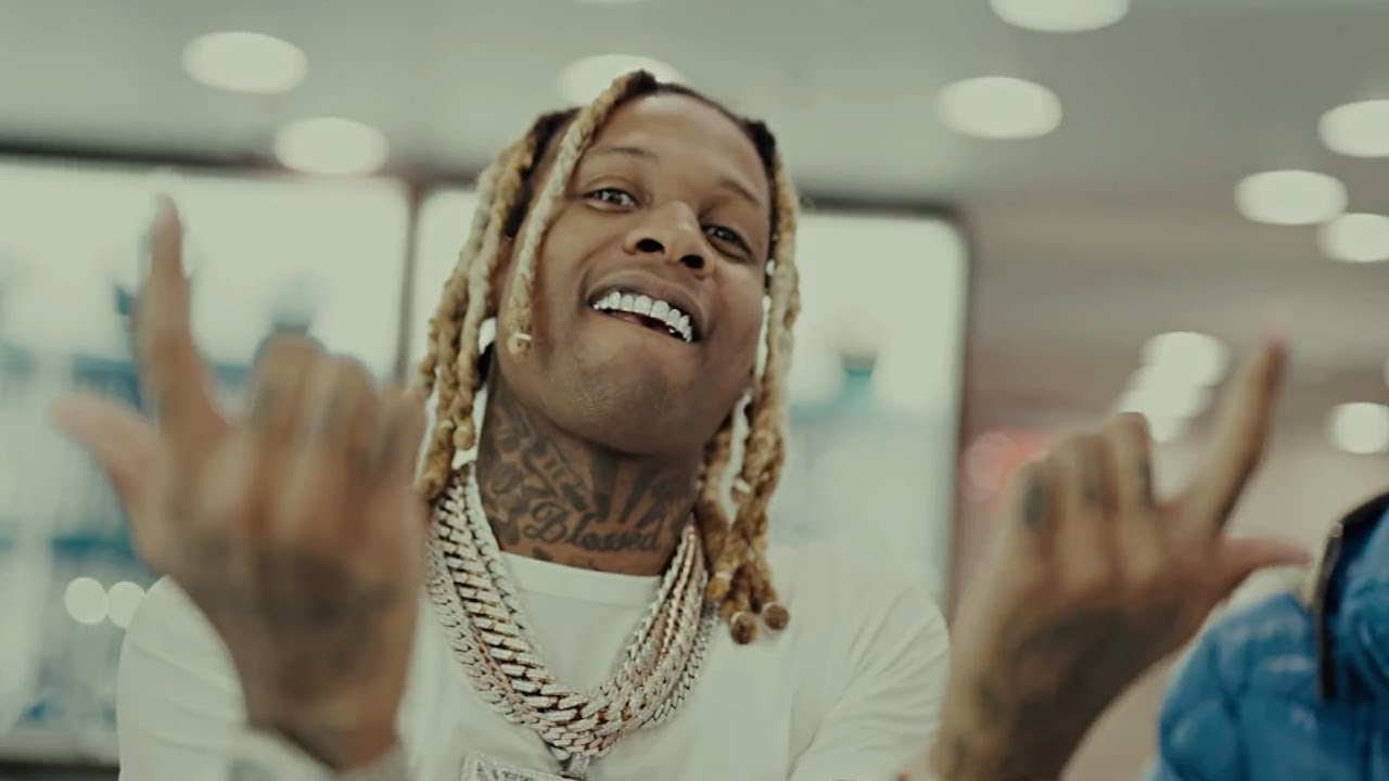 Lil Durk 248 Music Video