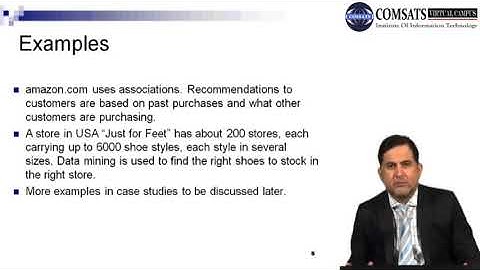 Data Mining|Business Management Information in Hindi Urdu  LECTURE  26