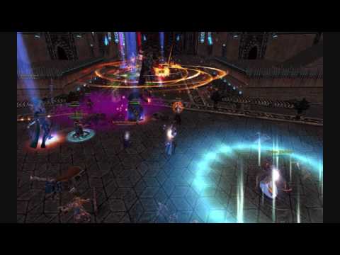 Warhammer Online Killing Tchar Zanek HD