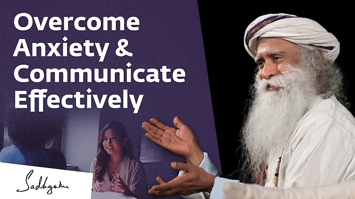 Overcome Social Anxiety & Enhance Your Communication Skills - DayDayNews