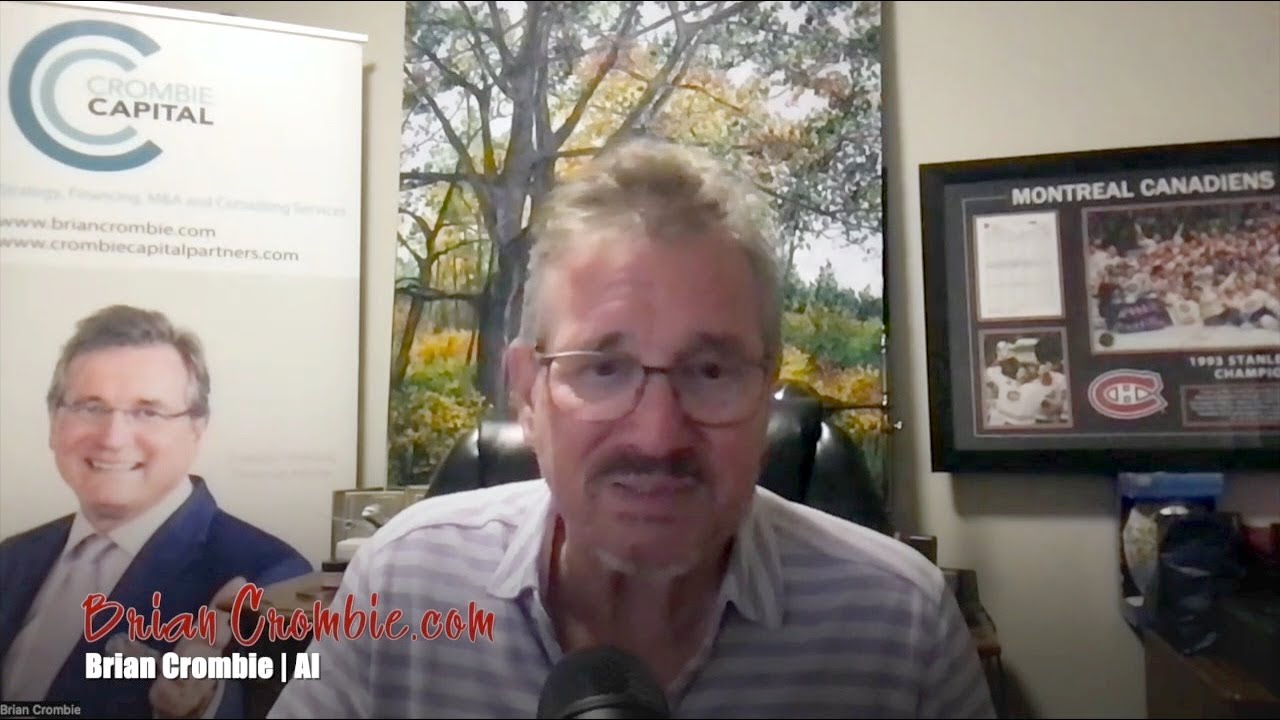 Брайан Кромби | ИИ