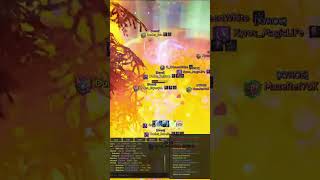 Rise Online Ice Mage Moments #11 Twitch.tv/akzduil#riseonline