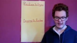 Pre-Calculus Videos Project MP 3