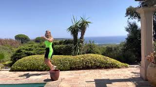 Don’t Go Yet - Camila Cabello - Zumba Choreo