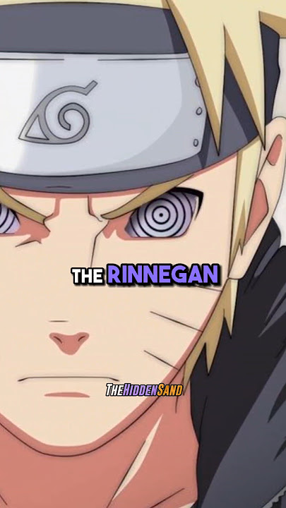 How Can Naruto Awake His Rinnegan!