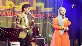 Sohib Faruq & Tiara Syafira || SENNENG SARAH || Live Al ifrah Sampang Madura