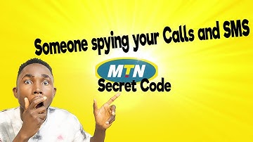 Someone Listening to your Calls and SMS - All Networks - Use this Code Now!!!