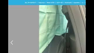 WDDZF4CB8JA299278 Water/flood