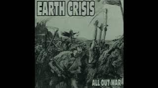 Earth Crisis 'All Out War' (Full 7' EP)
