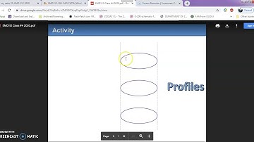 Wireframe and Surface Design part 1