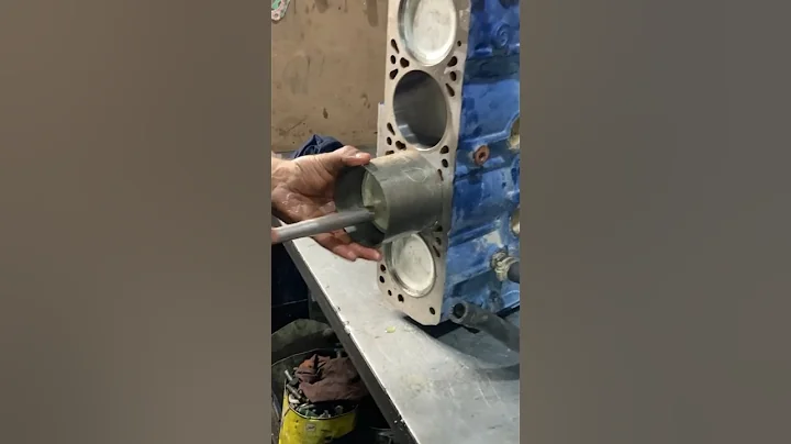 Jeep Rebuild ,  NoTalking Just Working ! Oddly Satisfying Mechanic Video ! RESTORED😍
