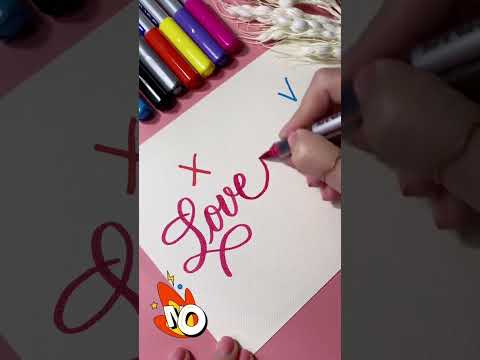 🤔How to write