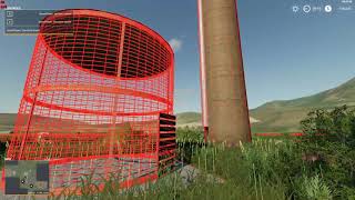 Farming Simulator 19 Map Review #23 Jones Dairy Farm ver 1.2