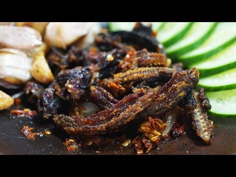 resep-super-renyah,-belut-goreng-surabaya!-●-resep-masakan