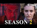 THE ETERNAUT Season 2 Release Date Plot Predictions Cast Details Explained THE ETERNAUT Season 2 Release Date Plot Predictions Cast Details Explained