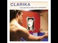 Capture de la vidéo Clarika Raconte "Les Garçons Dans Les Vestiaires" - Des Histoires En Chanson - Radio Aléo