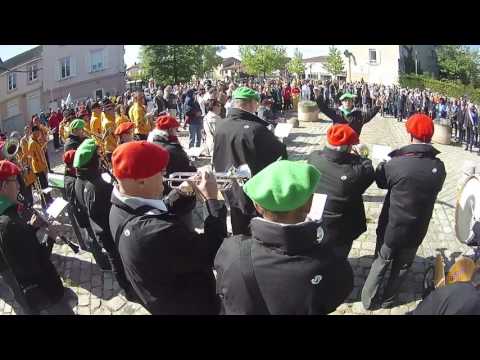 FILE0102 Ouvrez Le Ban ,la Marseillaise