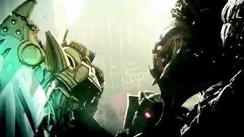 Darksiders Warmastered Edition- (Intro)Scene highlight-1080p