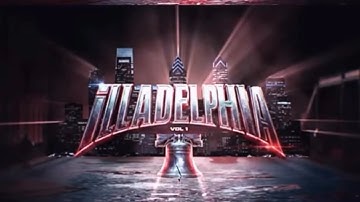 PHILLY DRAMA //  CASSIDY VS EAZY