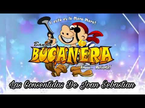 Las Consentidas De
