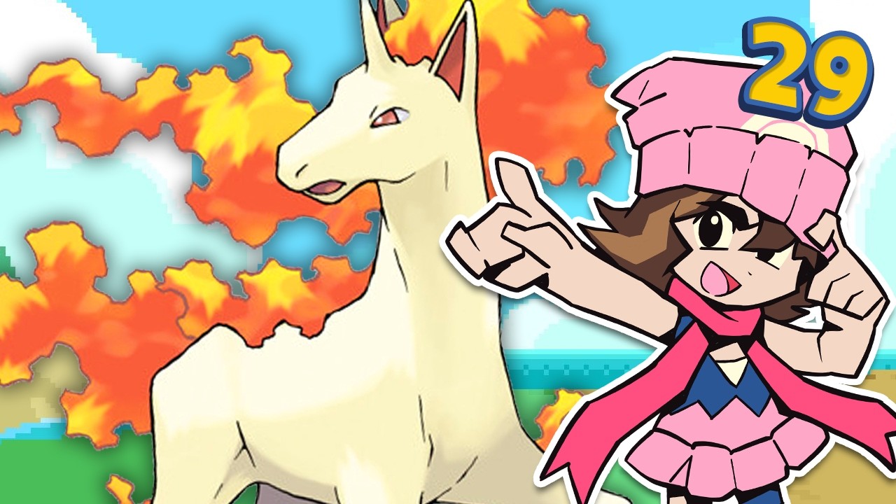 The Silent Hill of the Pokemon World | Pokemon Grumplocke [29]