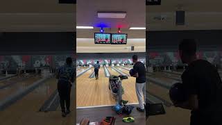 When a ball change leads to a good result