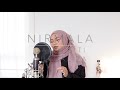NIRMALA - DATO&#39; SITI NURHALIZA (COVER BY AINA ABDUL)