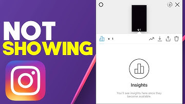 How To Fix Instagram STORY Views Not Showing problem |Instagram Story insights problem Instagram Bug