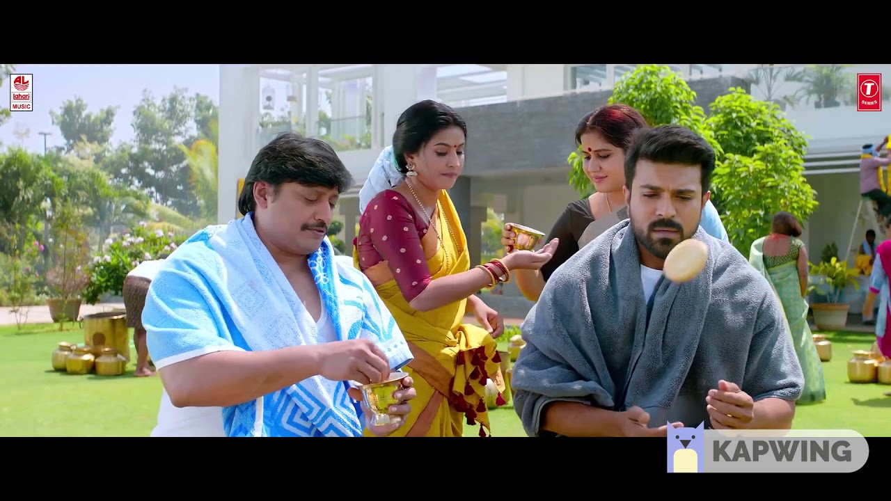 Thandaane Thandaane Full Tamil Video Song